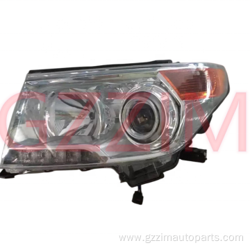 FJ200 2012 head Lamp front light